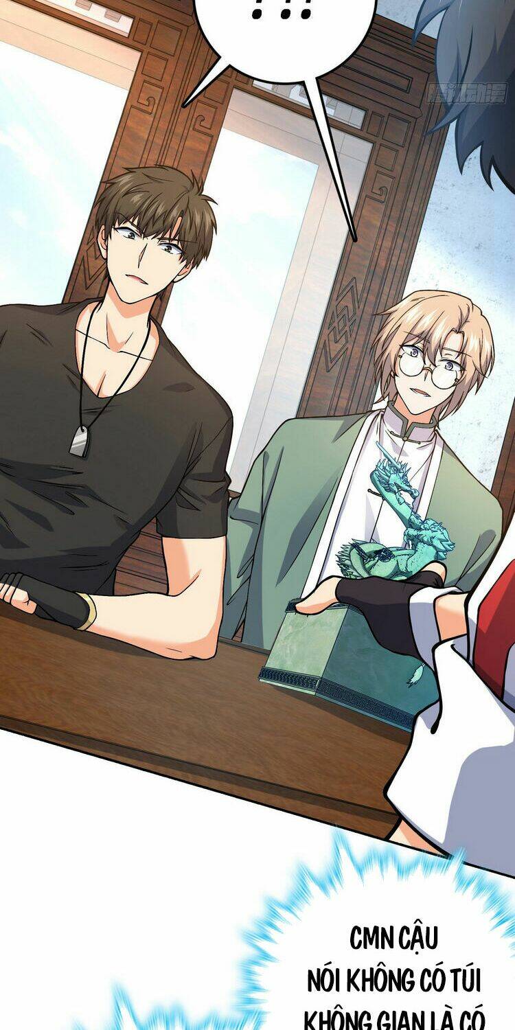 Đại Vương Tha Mạng Chapter 251 - Trang 2