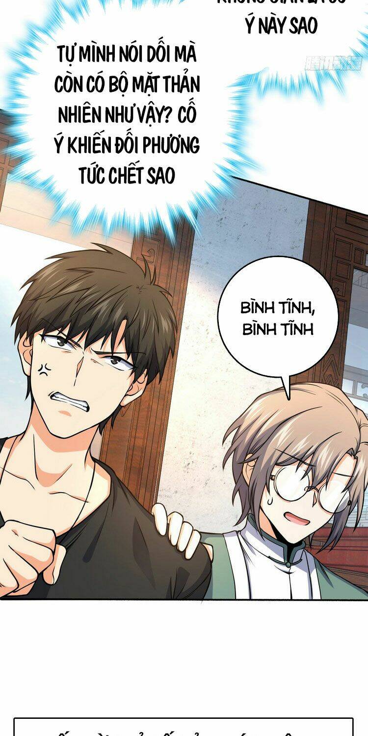 Đại Vương Tha Mạng Chapter 251 - Trang 2