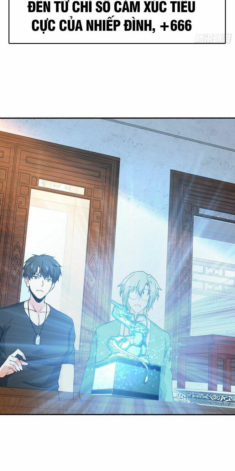 Đại Vương Tha Mạng Chapter 251 - Trang 2