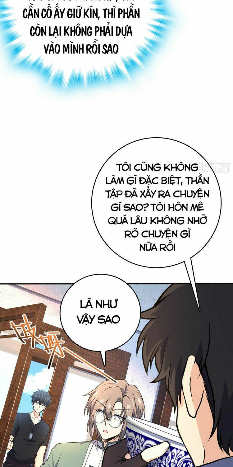 Đại Vương Tha Mạng Chapter 251 - Trang 2