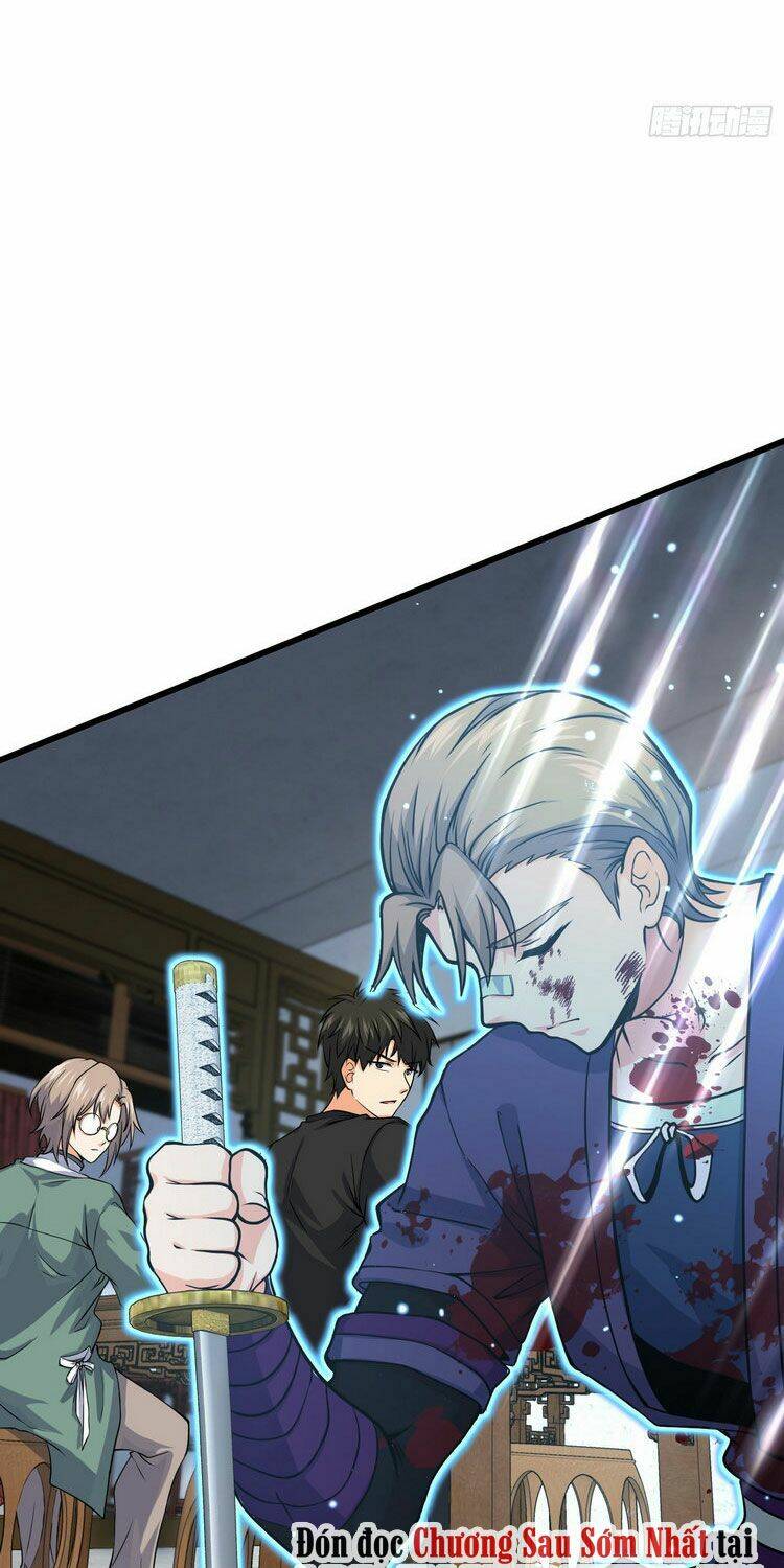 Đại Vương Tha Mạng Chapter 251 - Trang 2