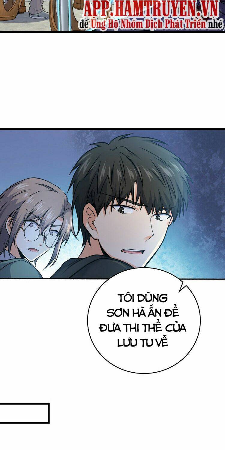 Đại Vương Tha Mạng Chapter 251 - Trang 2