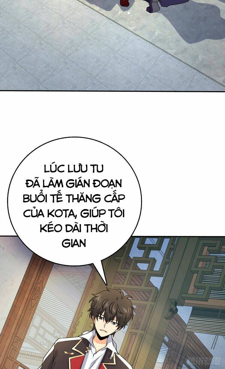 Đại Vương Tha Mạng Chapter 251 - Trang 2