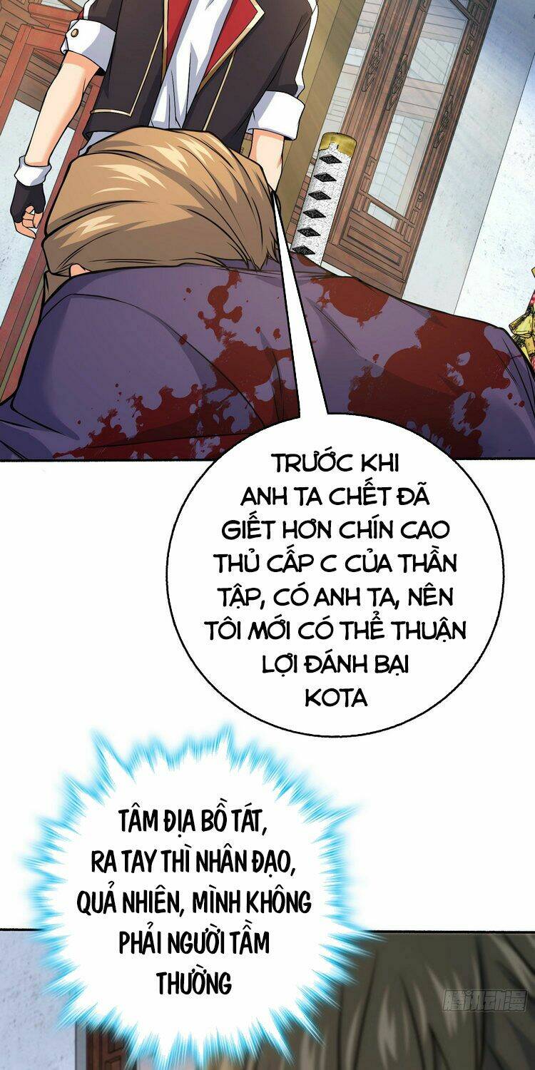Đại Vương Tha Mạng Chapter 251 - Trang 2