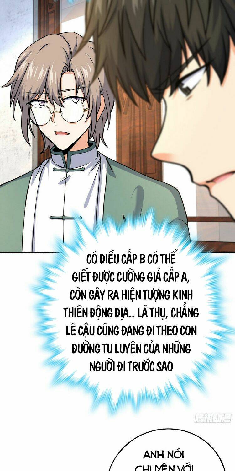 Đại Vương Tha Mạng Chapter 251 - Trang 2