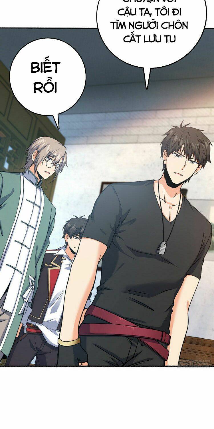 Đại Vương Tha Mạng Chapter 251 - Trang 2