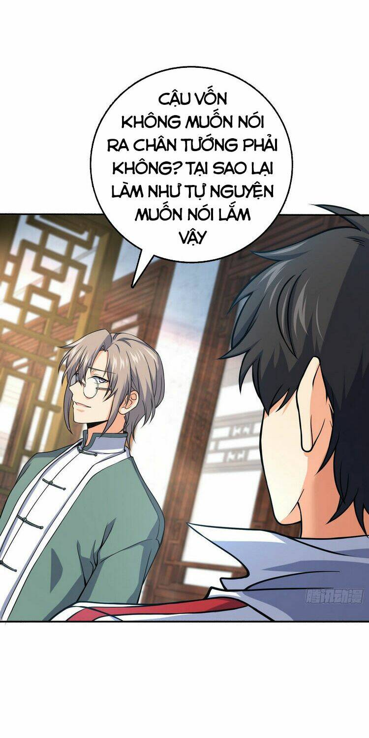 Đại Vương Tha Mạng Chapter 251 - Trang 2