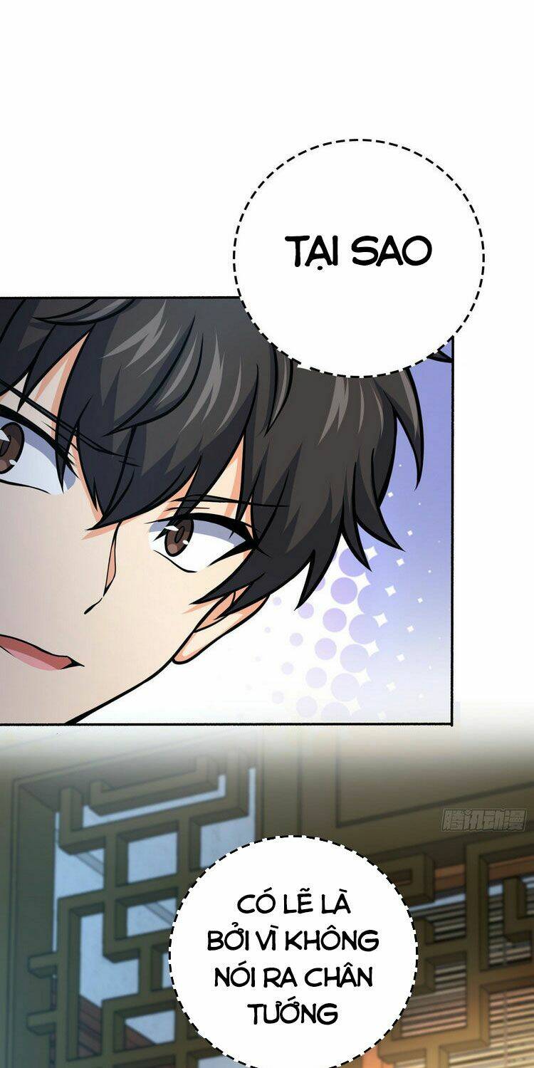 Đại Vương Tha Mạng Chapter 251 - Trang 2