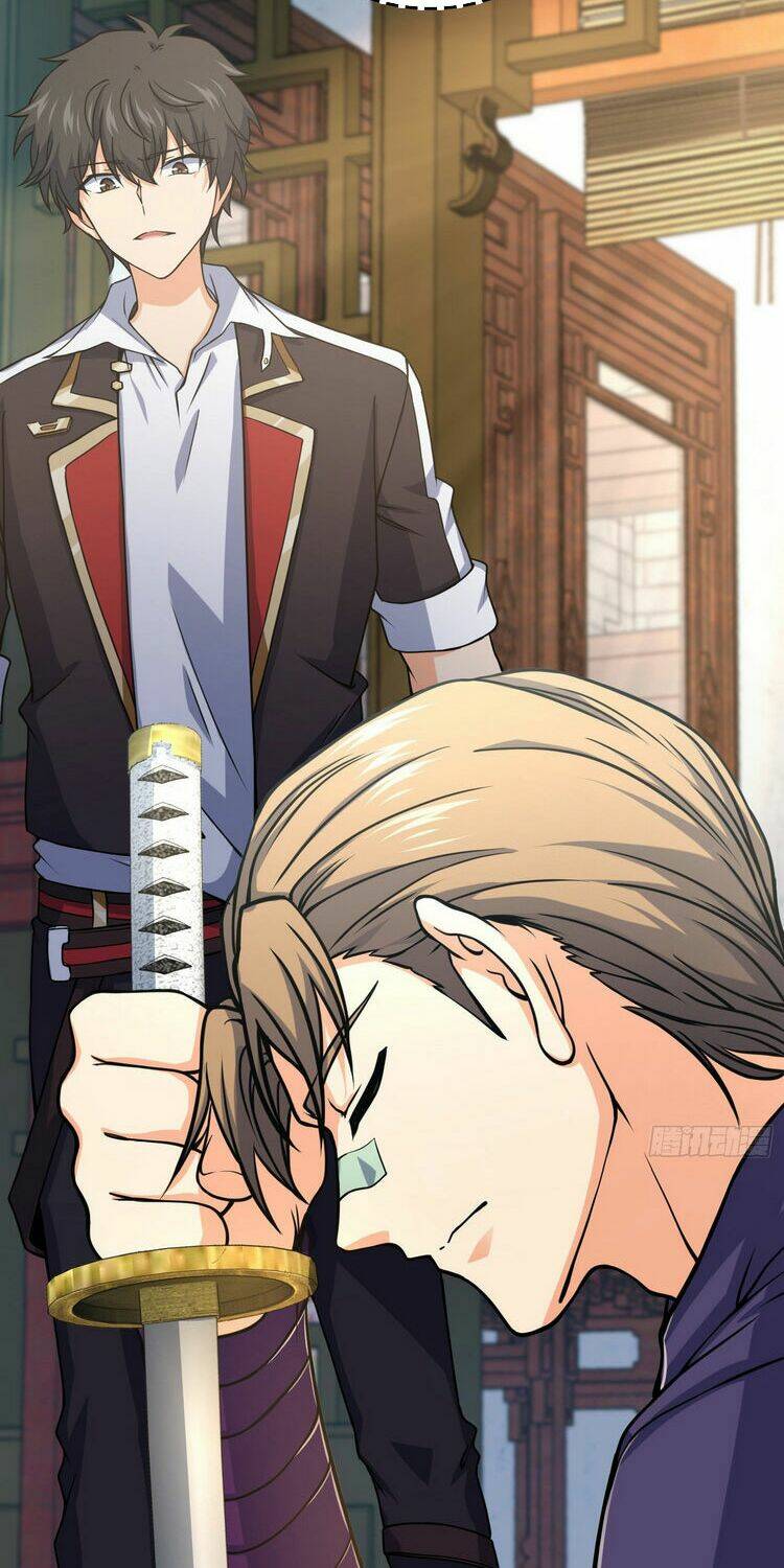 Đại Vương Tha Mạng Chapter 251 - Trang 2