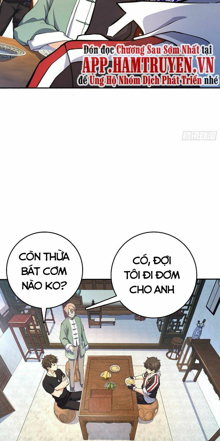 Đại Vương Tha Mạng Chapter 251 - Trang 2