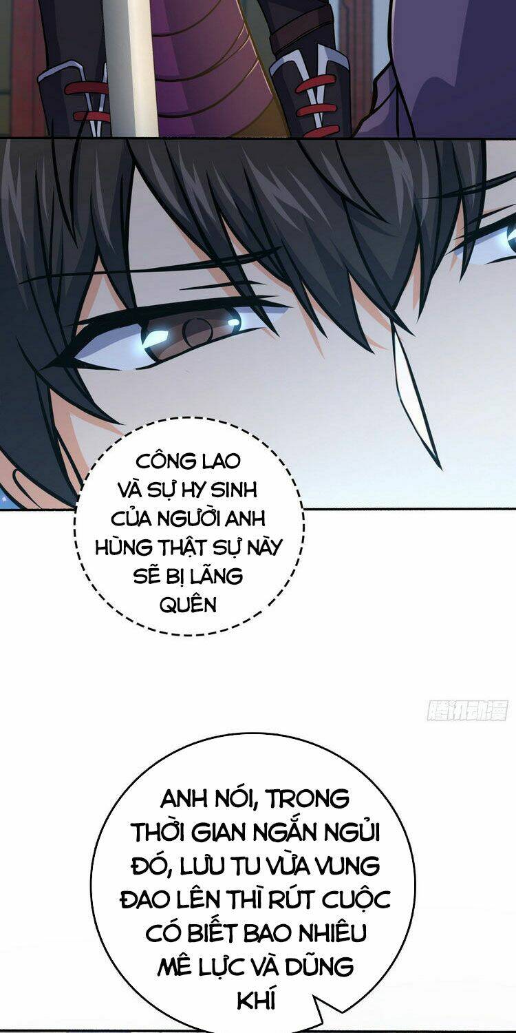 Đại Vương Tha Mạng Chapter 251 - Trang 2