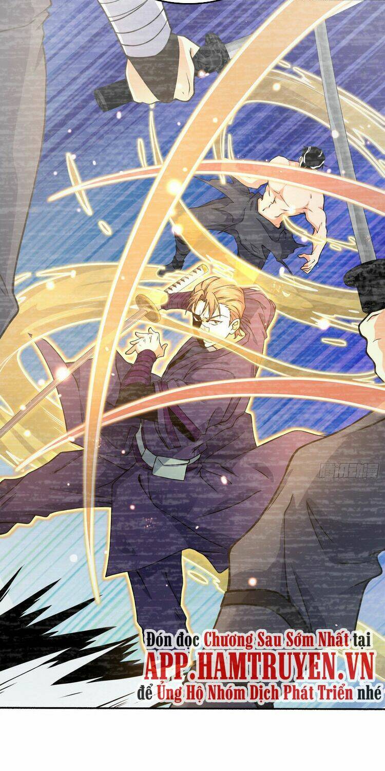 Đại Vương Tha Mạng Chapter 251 - Trang 2