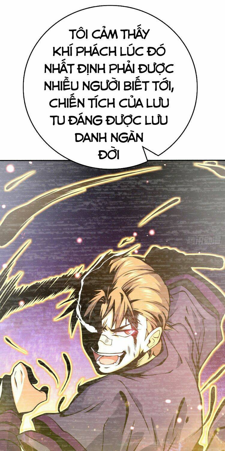 Đại Vương Tha Mạng Chapter 251 - Trang 2