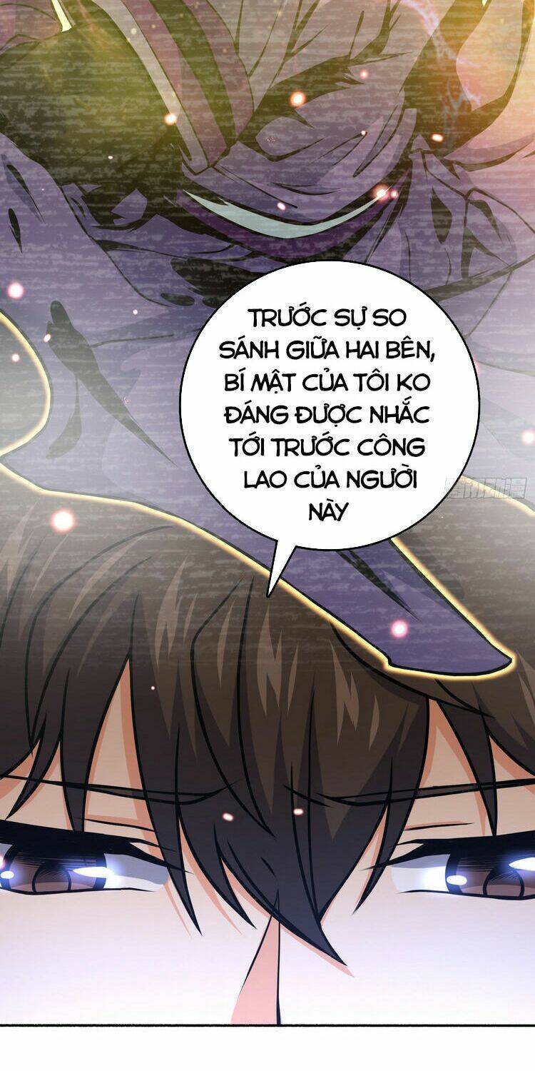 Đại Vương Tha Mạng Chapter 251 - Trang 2