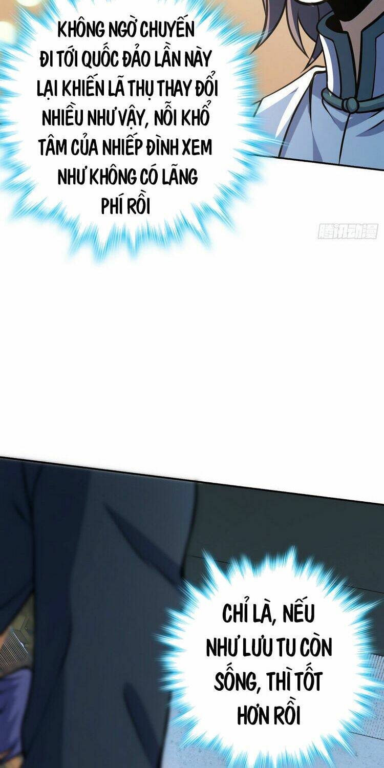 Đại Vương Tha Mạng Chapter 251 - Trang 2