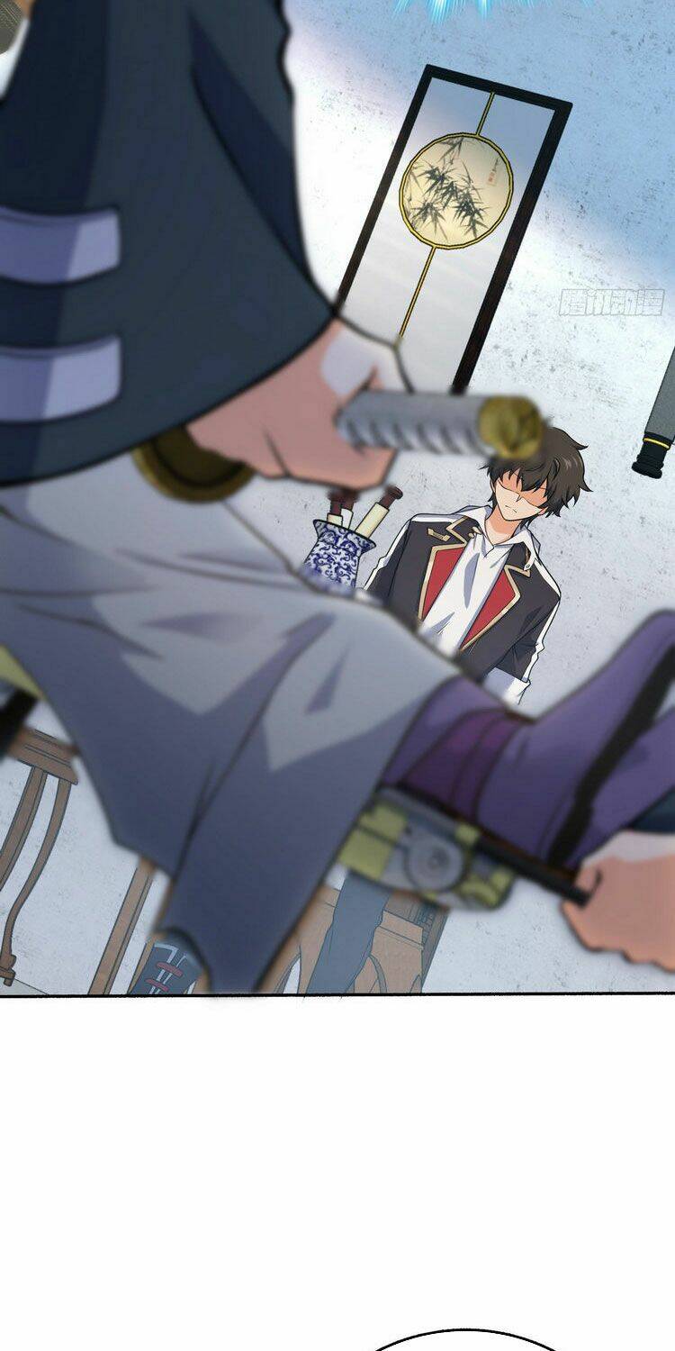 Đại Vương Tha Mạng Chapter 251 - Trang 2