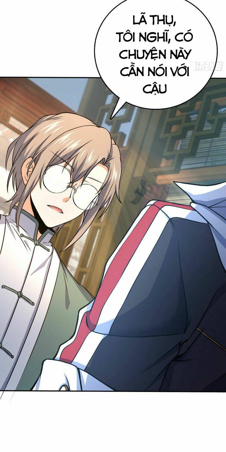 Đại Vương Tha Mạng Chapter 251 - Trang 2