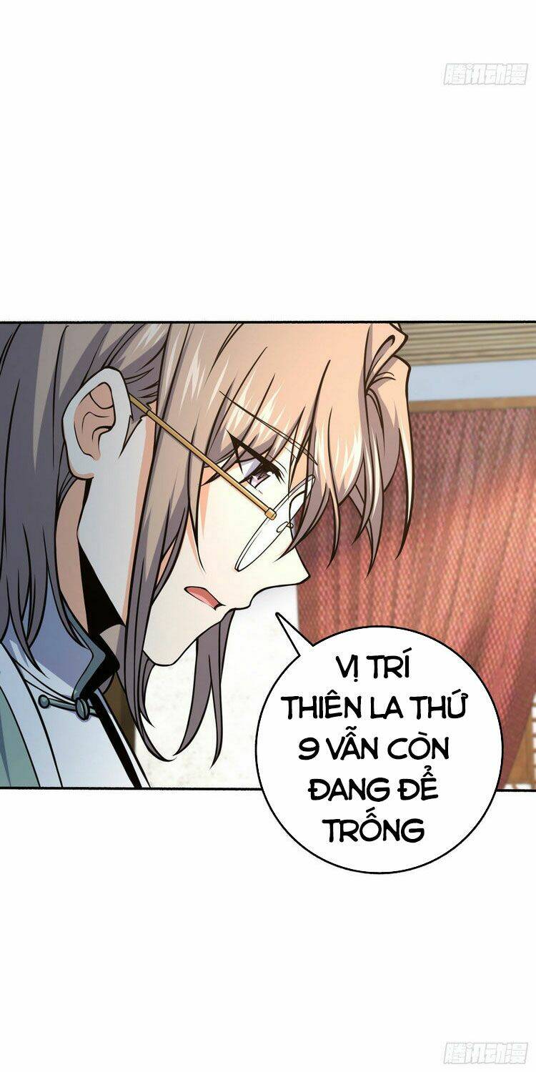 Đại Vương Tha Mạng Chapter 251 - Trang 2