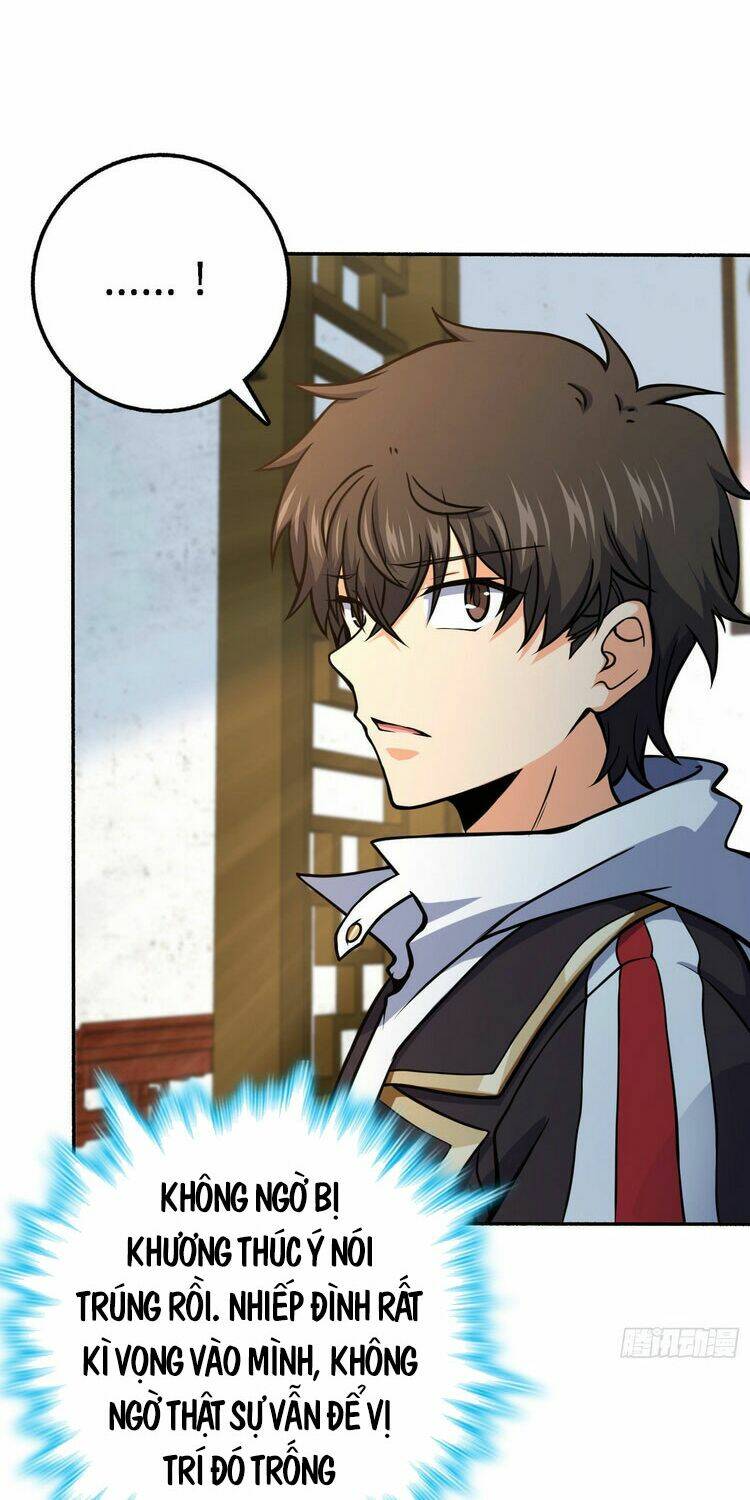 Đại Vương Tha Mạng Chapter 251 - Trang 2