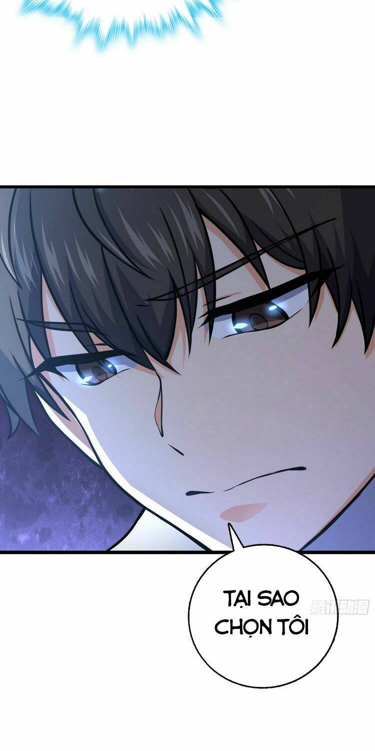 Đại Vương Tha Mạng Chapter 251 - Trang 2