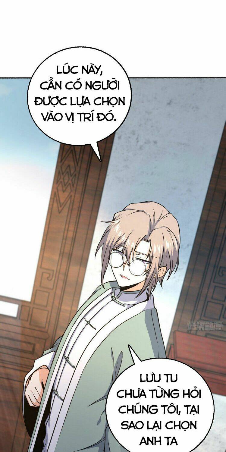 Đại Vương Tha Mạng Chapter 251 - Trang 2