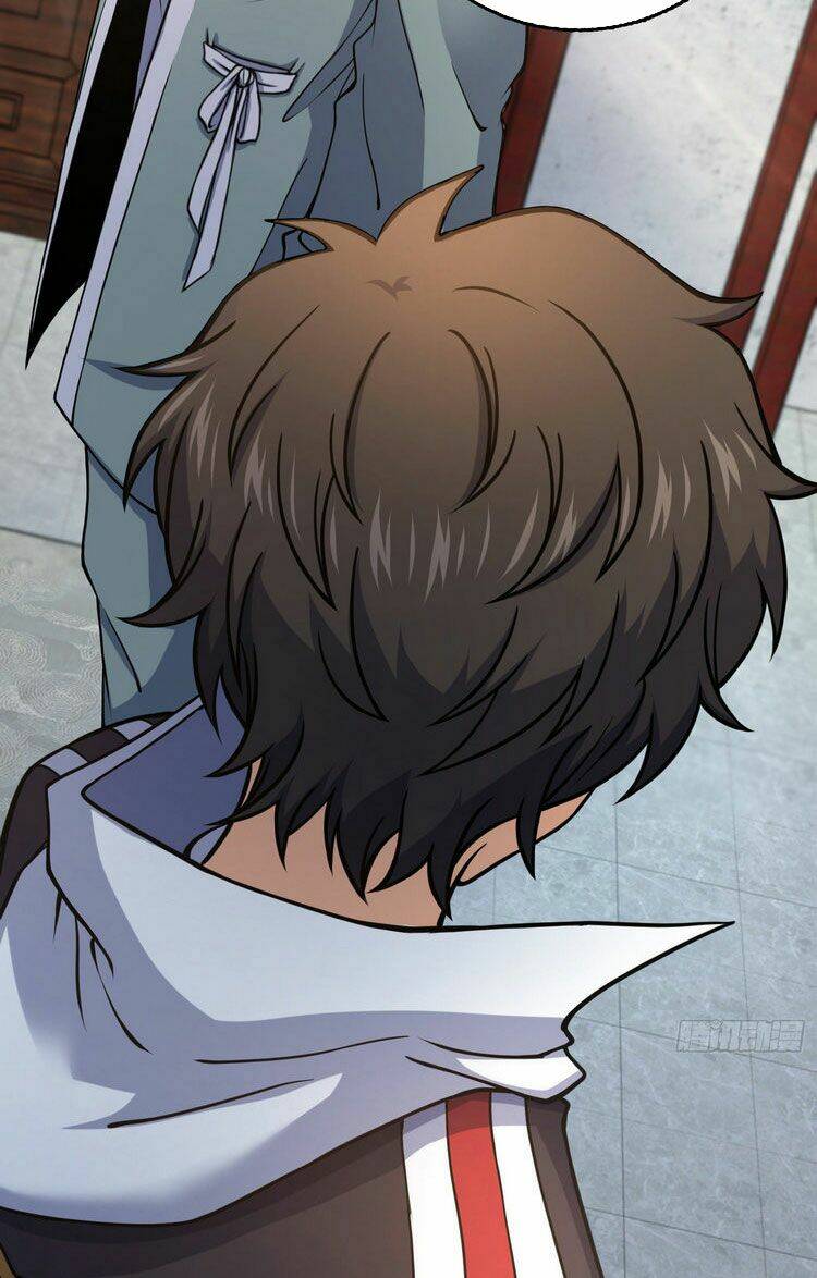 Đại Vương Tha Mạng Chapter 251 - Trang 2