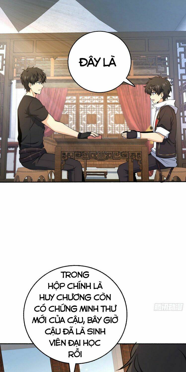 Đại Vương Tha Mạng Chapter 251 - Trang 2