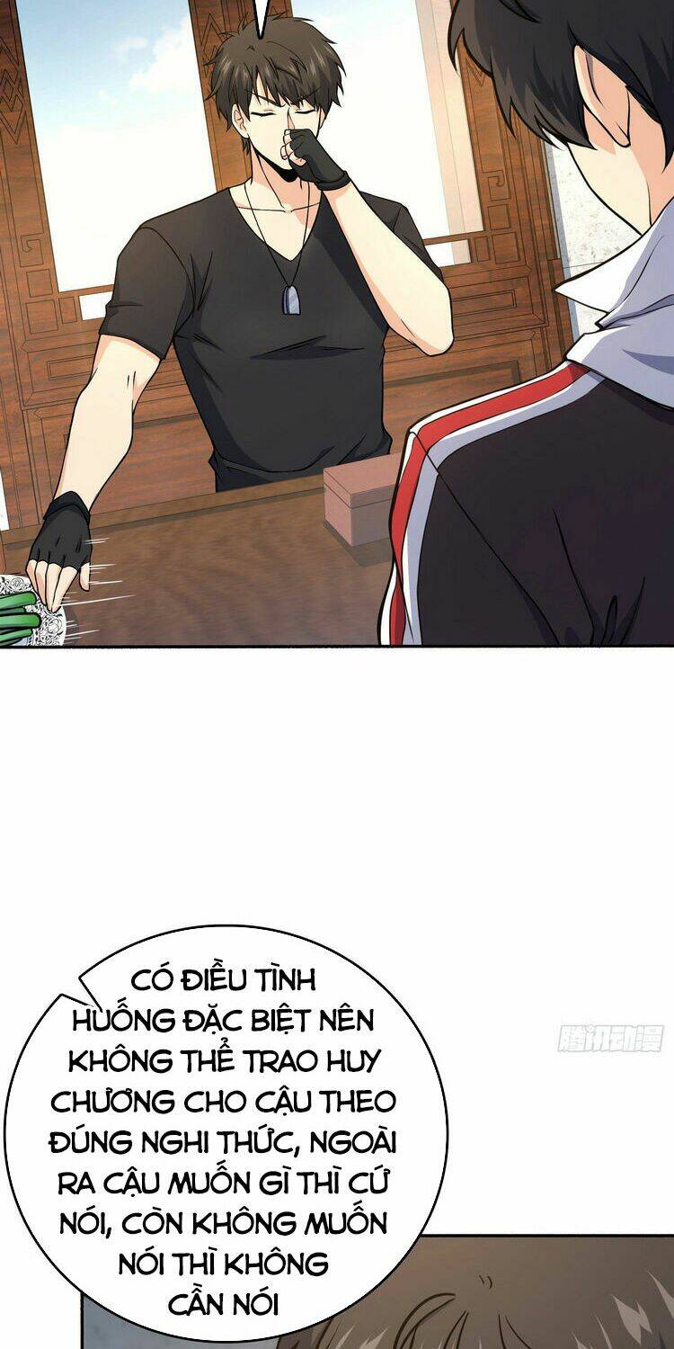 Đại Vương Tha Mạng Chapter 251 - Trang 2