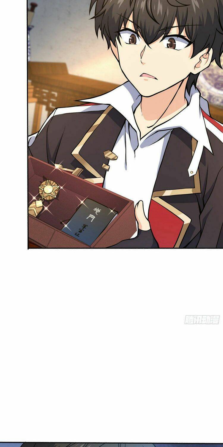 Đại Vương Tha Mạng Chapter 251 - Trang 2