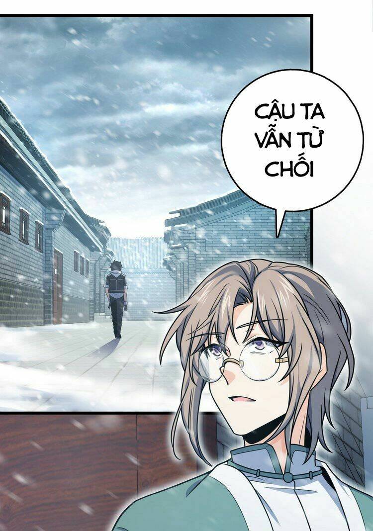 Đại Vương Tha Mạng Chapter 252 - Trang 2