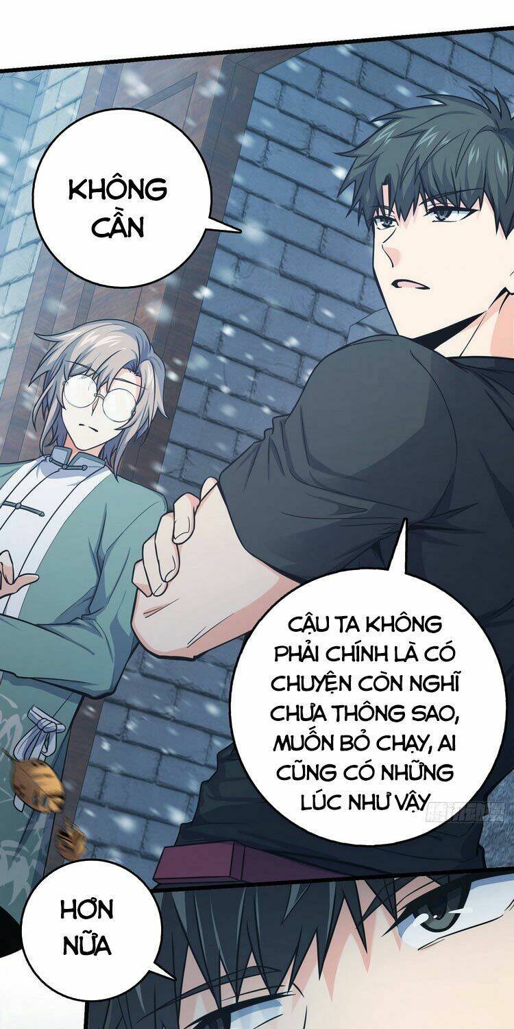 Đại Vương Tha Mạng Chapter 252 - Trang 2
