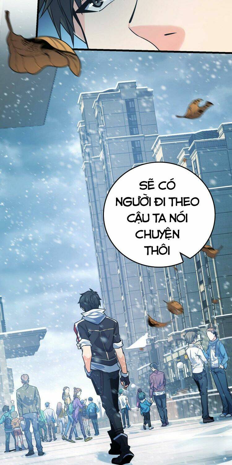 Đại Vương Tha Mạng Chapter 252 - Trang 2