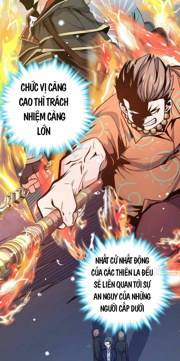 Đại Vương Tha Mạng Chapter 252 - Trang 2