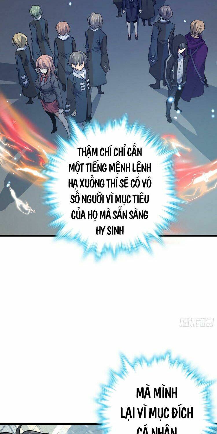 Đại Vương Tha Mạng Chapter 252 - Trang 2