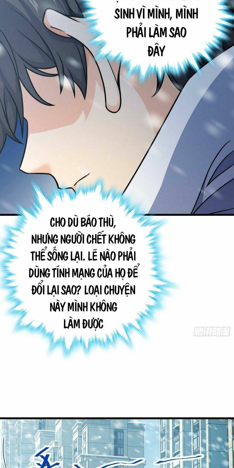 Đại Vương Tha Mạng Chapter 252 - Trang 2