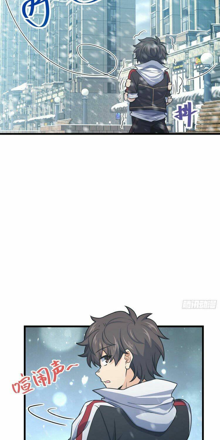 Đại Vương Tha Mạng Chapter 252 - Trang 2