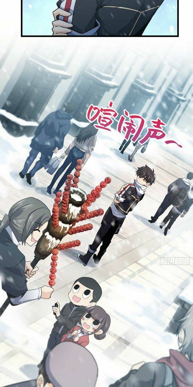 Đại Vương Tha Mạng Chapter 252 - Trang 2