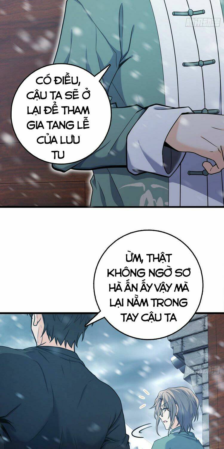 Đại Vương Tha Mạng Chapter 252 - Trang 2