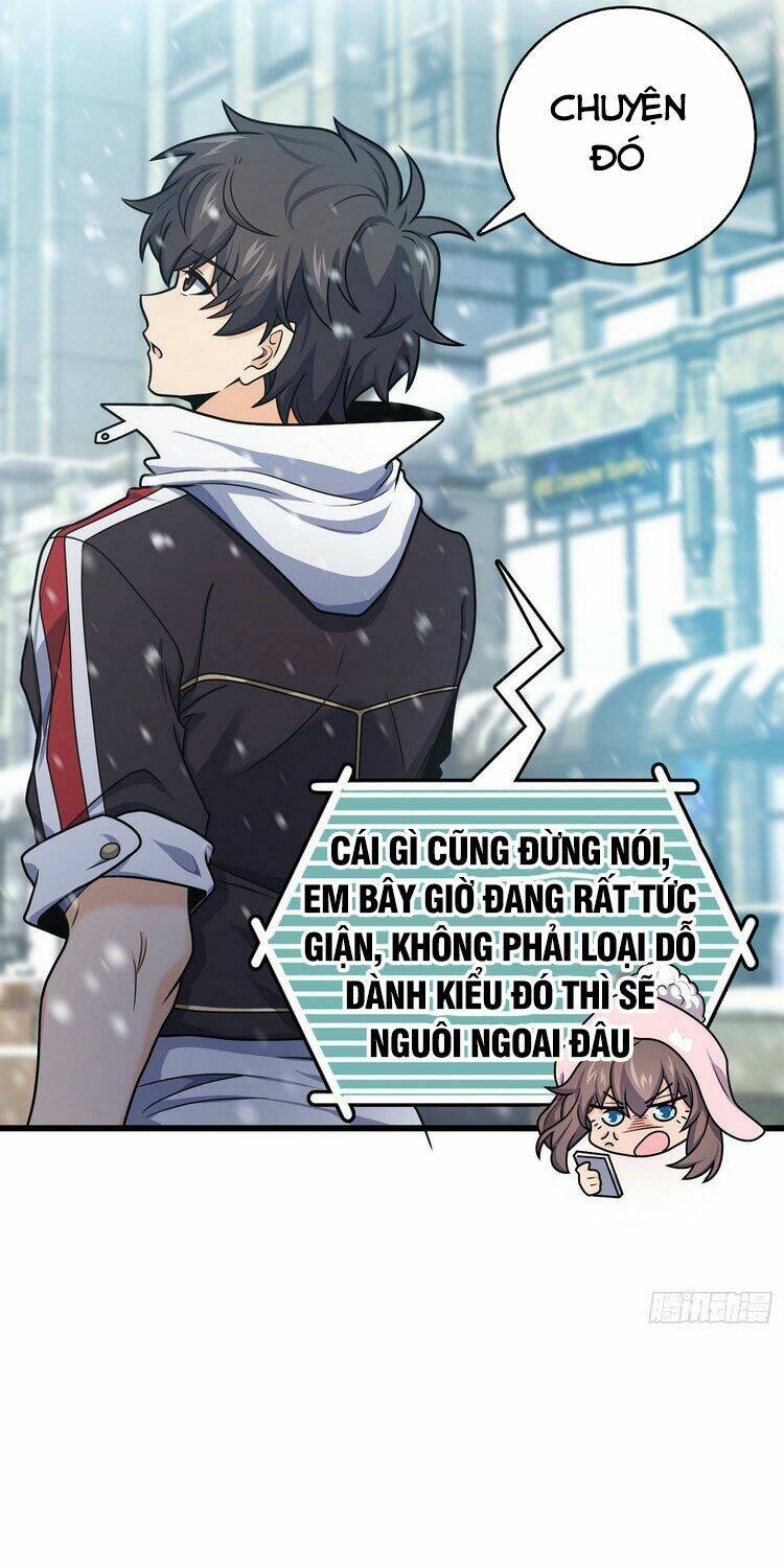 Đại Vương Tha Mạng Chapter 252 - Trang 2