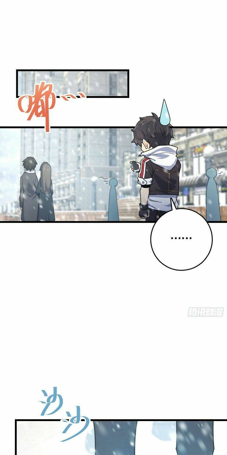 Đại Vương Tha Mạng Chapter 252 - Trang 2