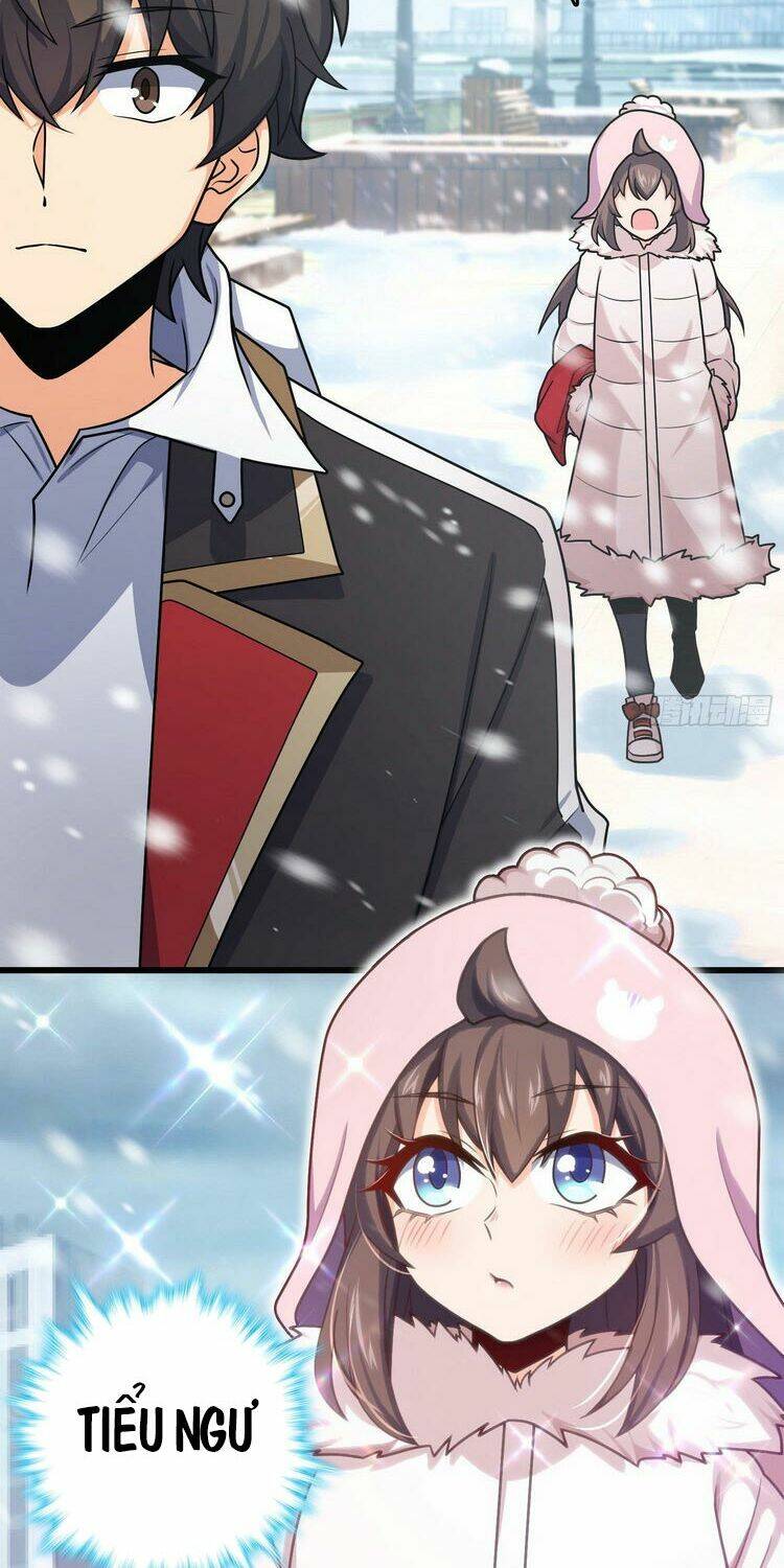 Đại Vương Tha Mạng Chapter 252 - Trang 2