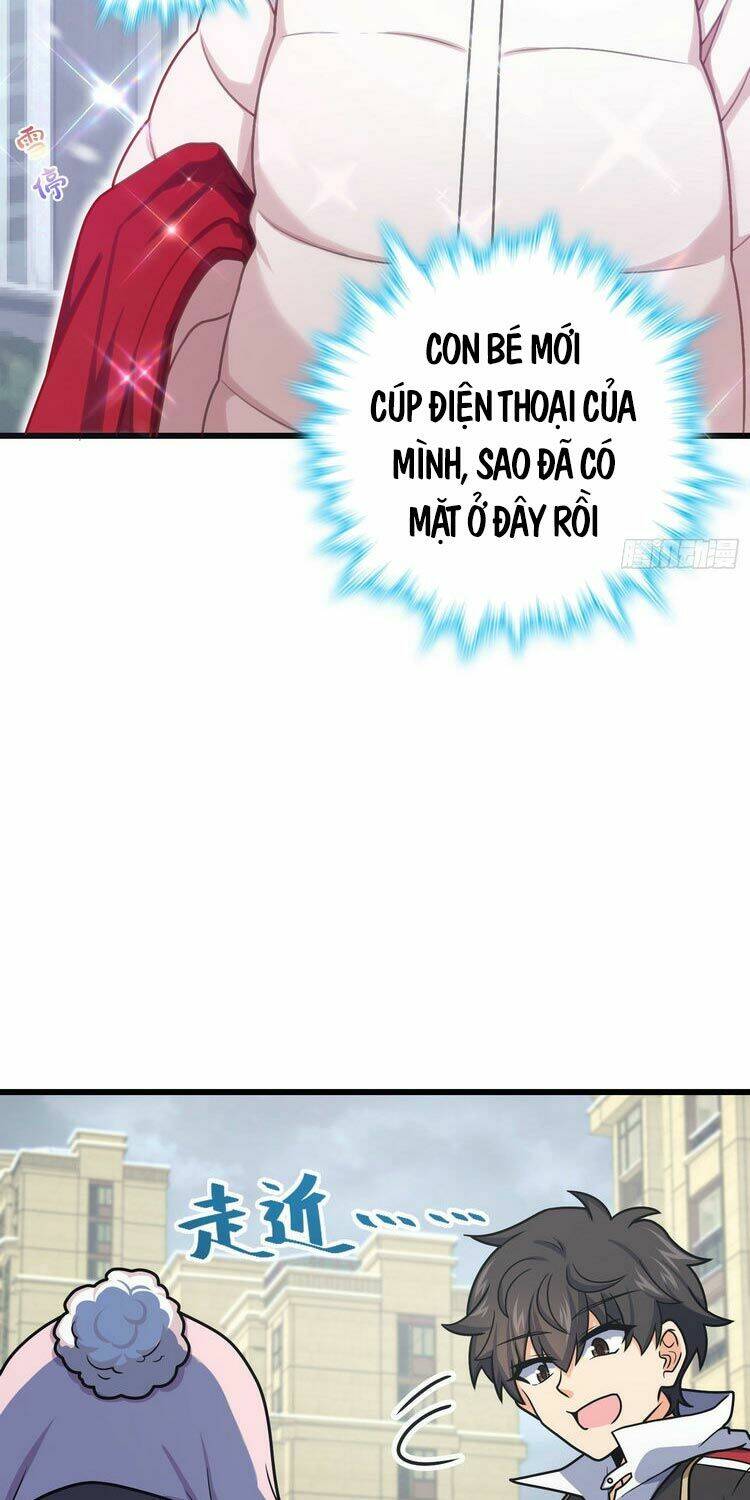 Đại Vương Tha Mạng Chapter 252 - Trang 2