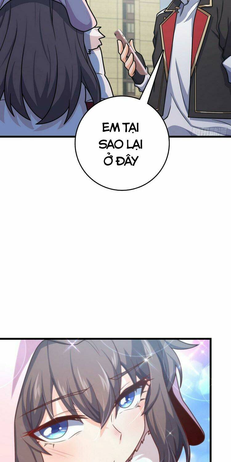 Đại Vương Tha Mạng Chapter 252 - Trang 2