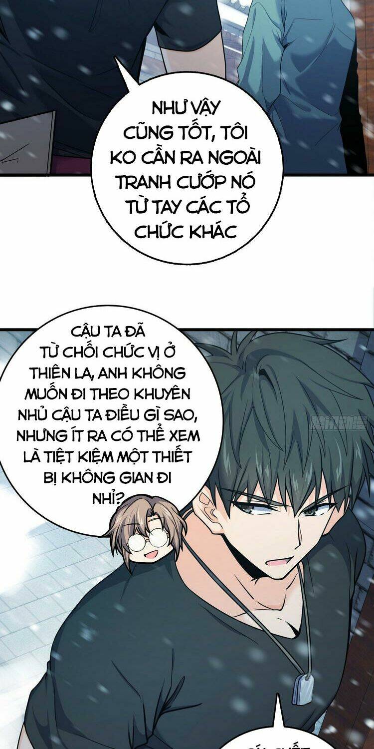 Đại Vương Tha Mạng Chapter 252 - Trang 2
