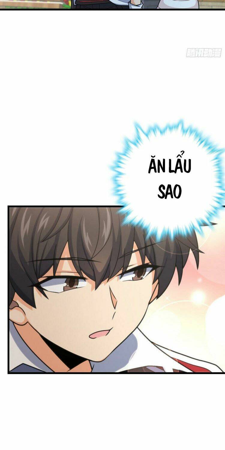 Đại Vương Tha Mạng Chapter 252 - Trang 2