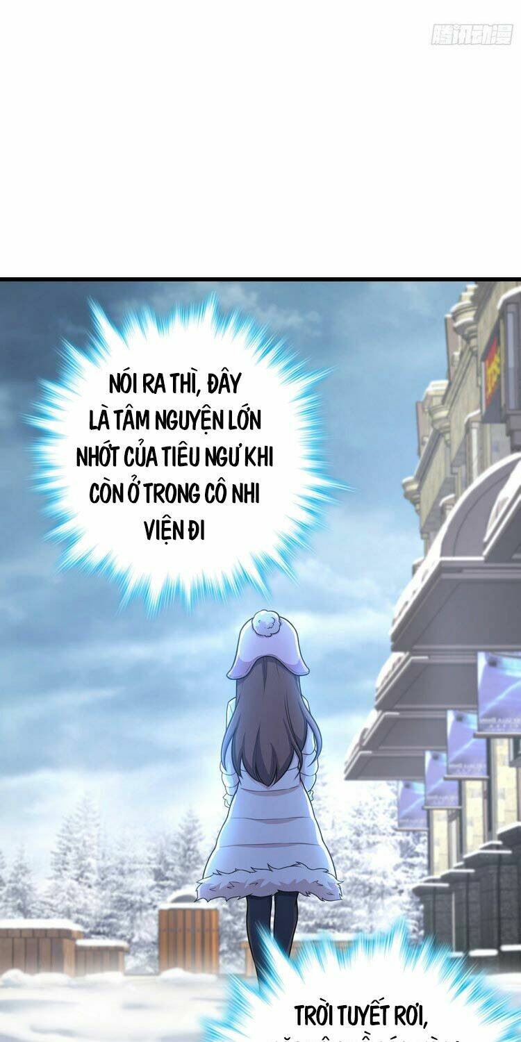 Đại Vương Tha Mạng Chapter 252 - Trang 2