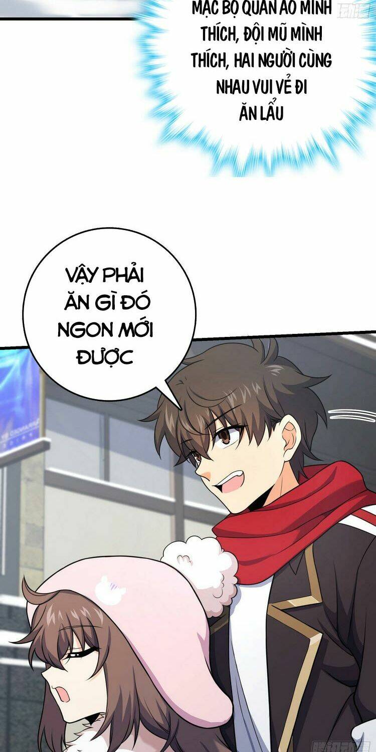 Đại Vương Tha Mạng Chapter 252 - Trang 2