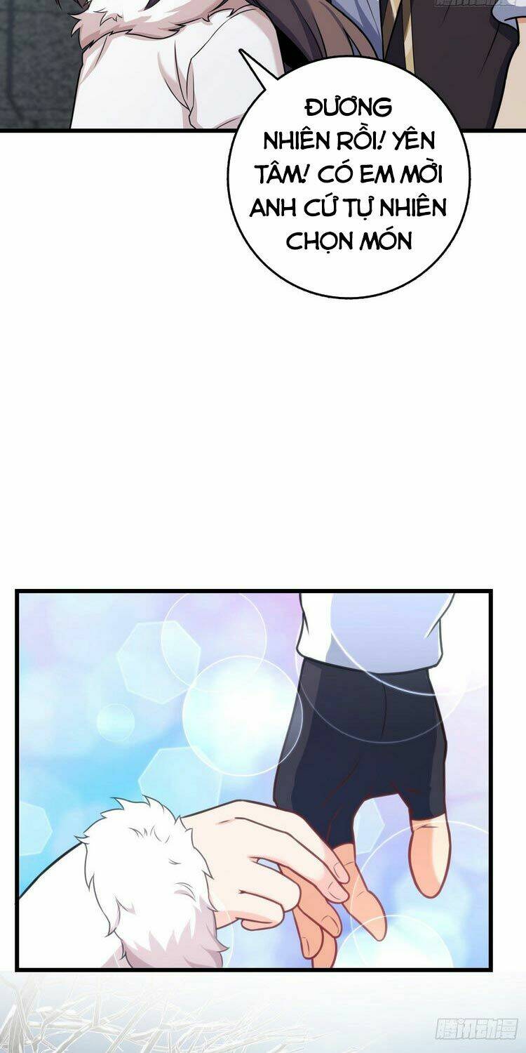 Đại Vương Tha Mạng Chapter 252 - Trang 2