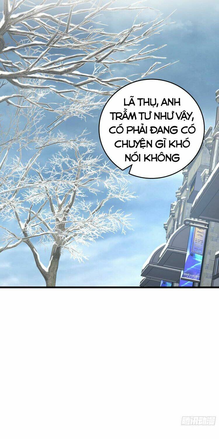 Đại Vương Tha Mạng Chapter 252 - Trang 2
