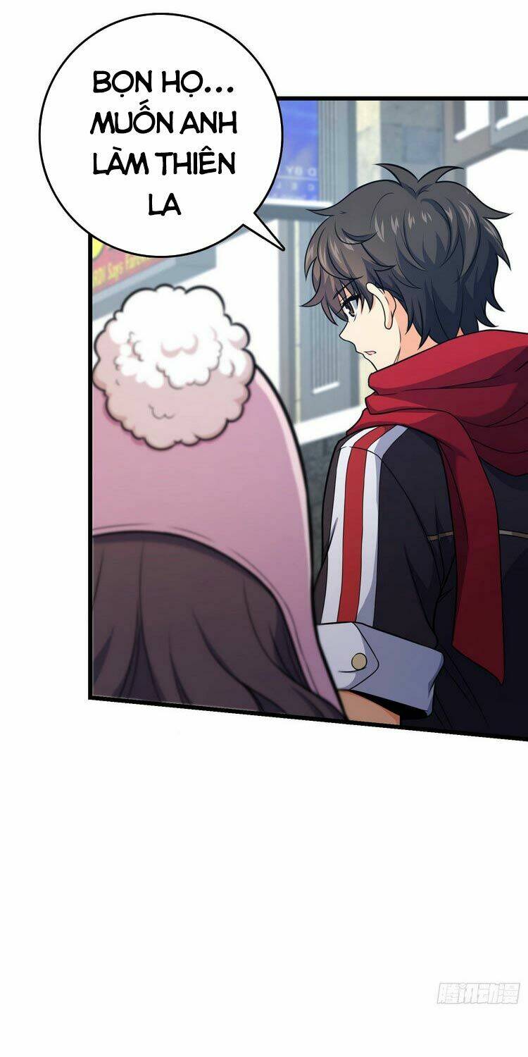 Đại Vương Tha Mạng Chapter 252 - Trang 2